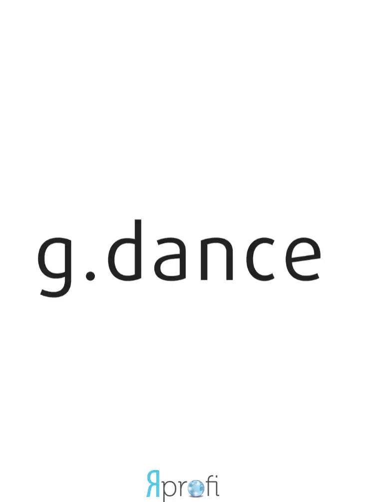 G.Dance Stretch Studio