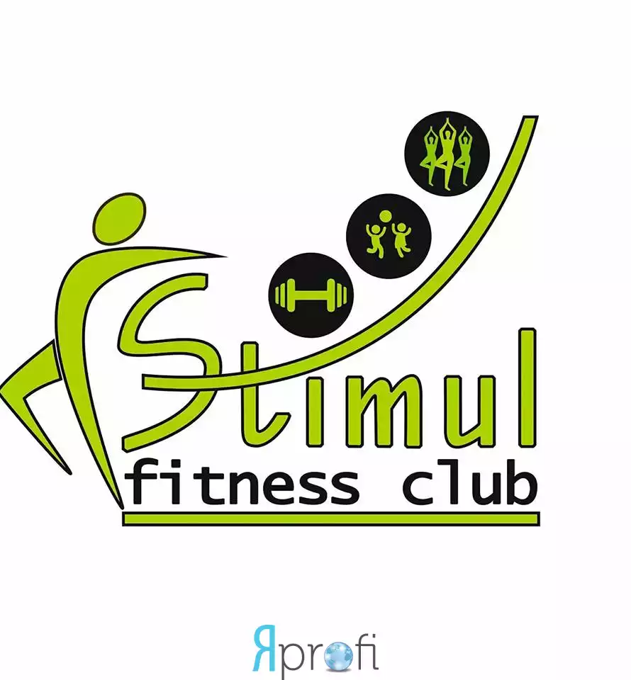 Фитнес-клуб "Стімул"