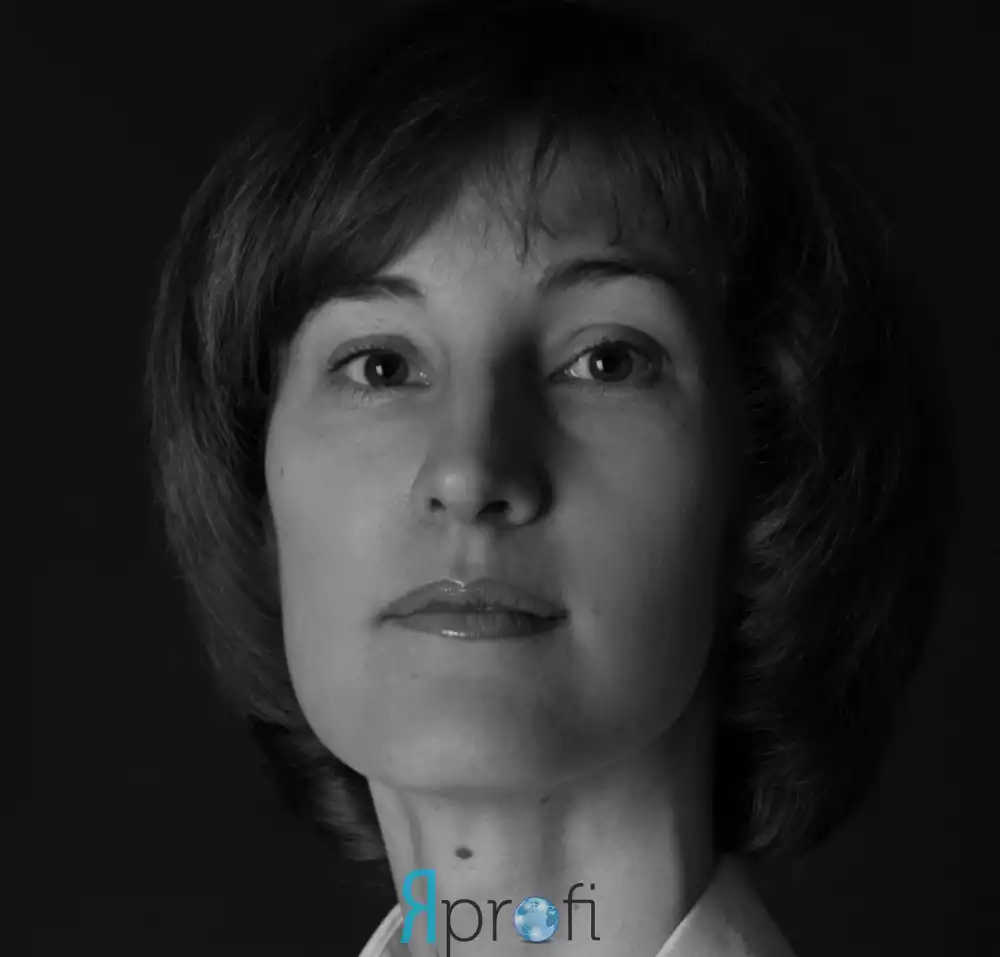 Бурякова Наталья