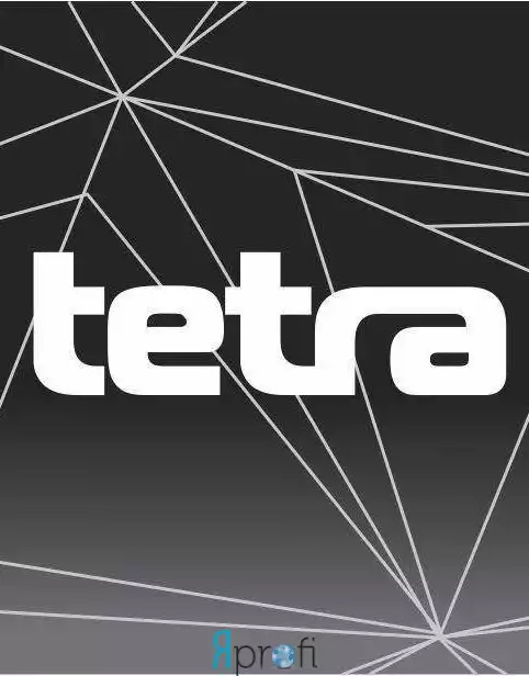 Фитнес-клуб «TETRA»