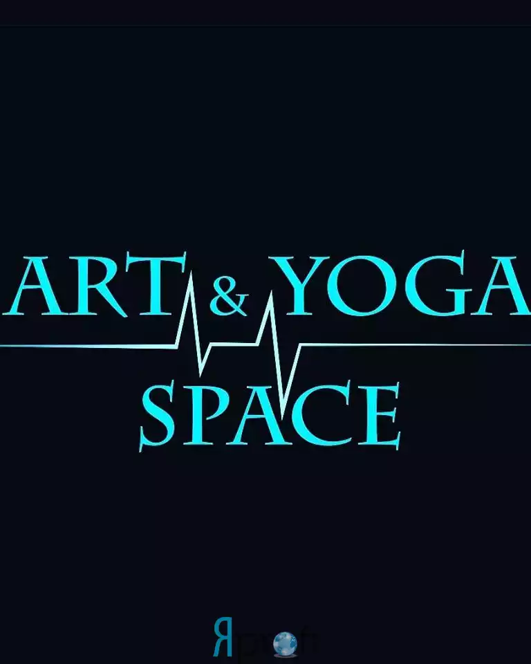 Студия флай-йоги "Sky"