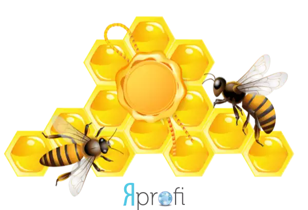 Bee-links