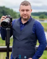 Олег Кудинов