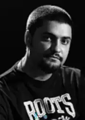 Алекс Карпенко