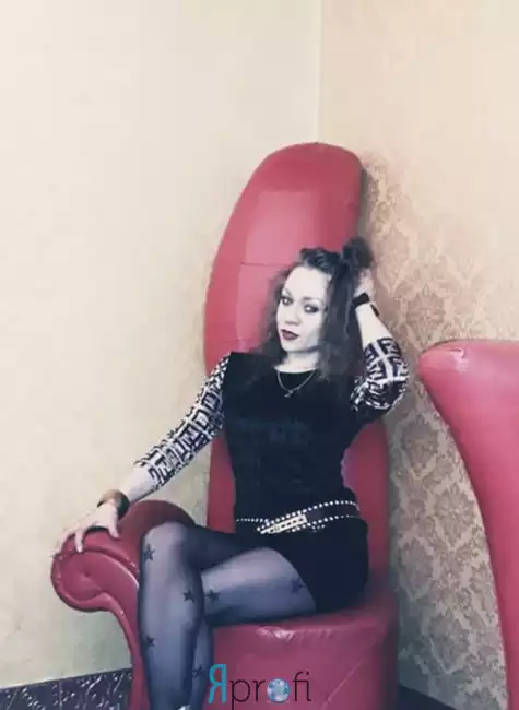 Александрова Ксения