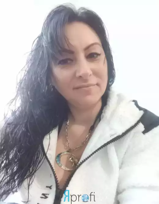 Шевчук Елена