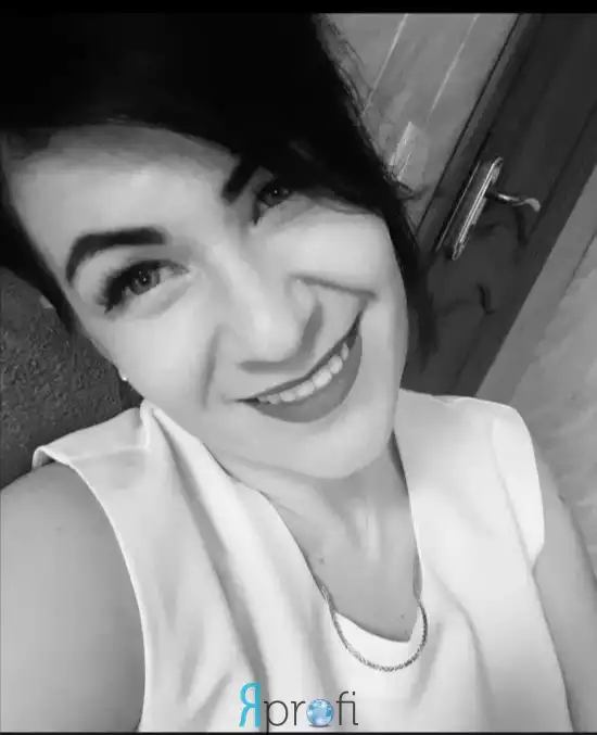 Ирина (Массажист)