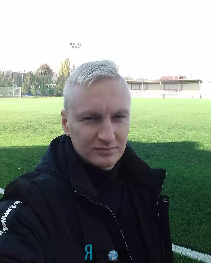 Шарапов Вадим