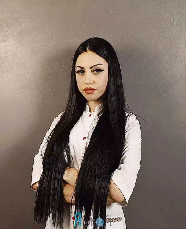 Анна Ксенченко