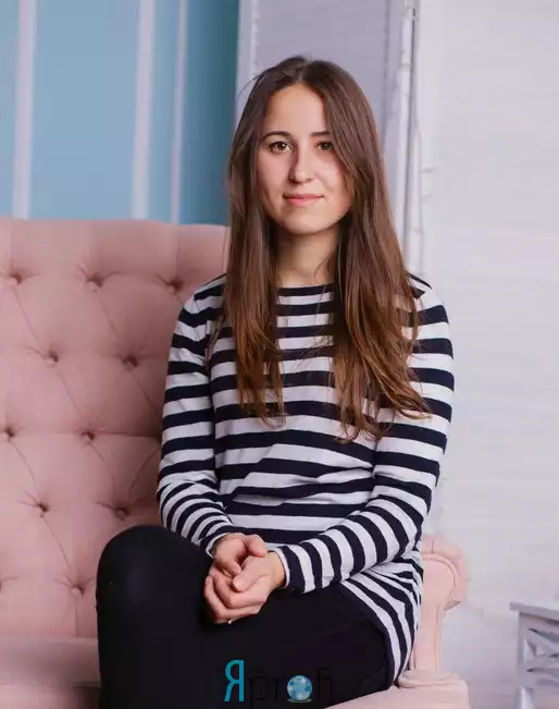 Людмила Юкал