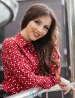 Оксана Масловатая