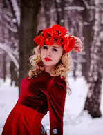 Алена Будковская