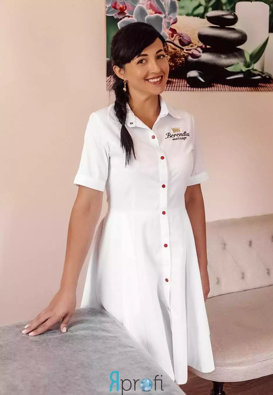 Любовь Берендя