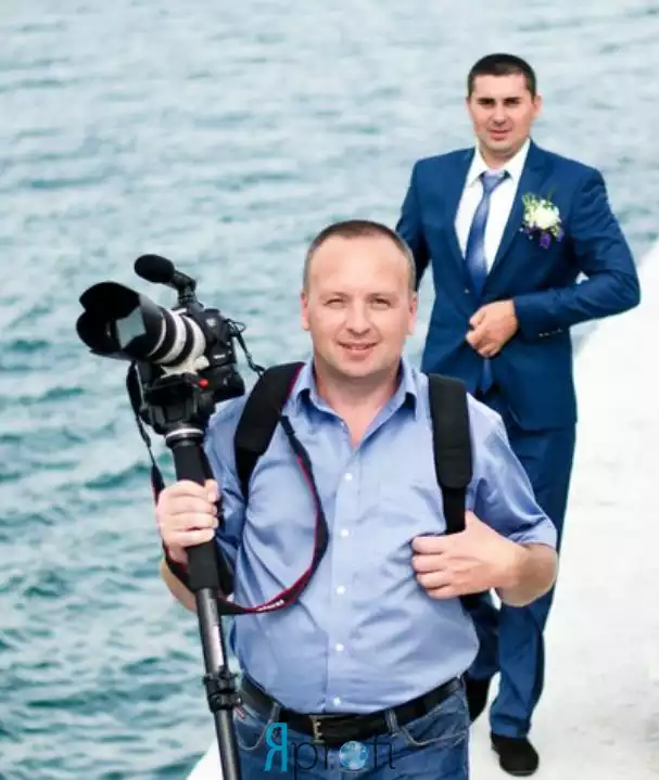 Андрей Шепель