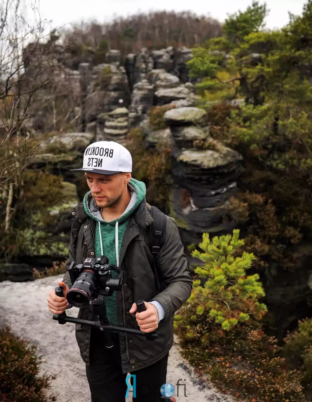 Віталій Смульський