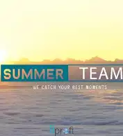 "Summerteam"