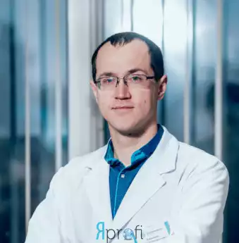 Александр Служивый (Альтамедика)