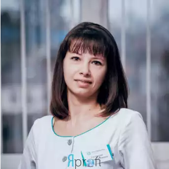 Емельянова Алла (Альтамедика)