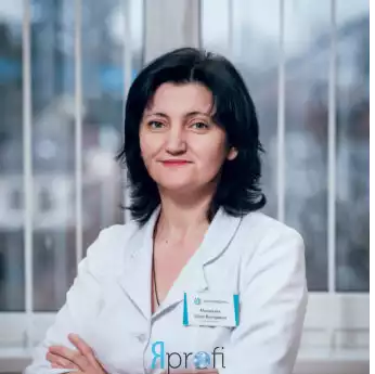 Михайлик Юлия (Альтамедика)