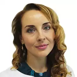 Левкина Елена (Оксфорд Медикал)