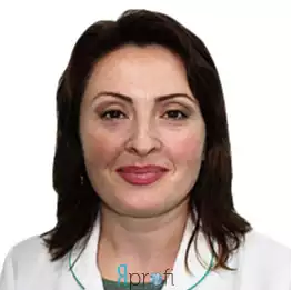 Прокопенко Карина (Оксофрд Медикал)