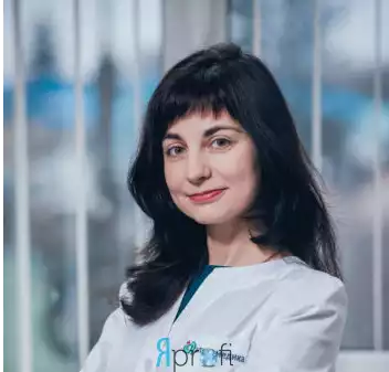 Гаглоева-Коваленко Фатима (Альтамедика)