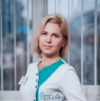 Скорюкова Элина (Альтамедика)