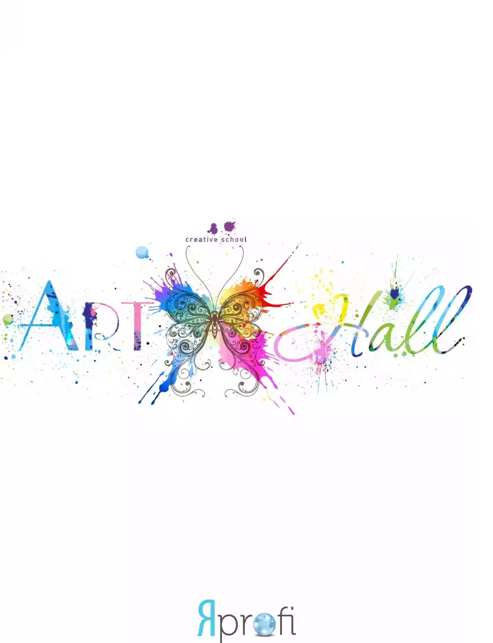 Салон красоты "Art-Hall"