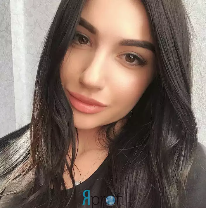 Ольга Куликова