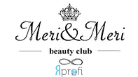 Салон красоты "Meri-Meri"