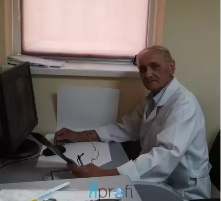 Окаевич Николай (Слаомед)