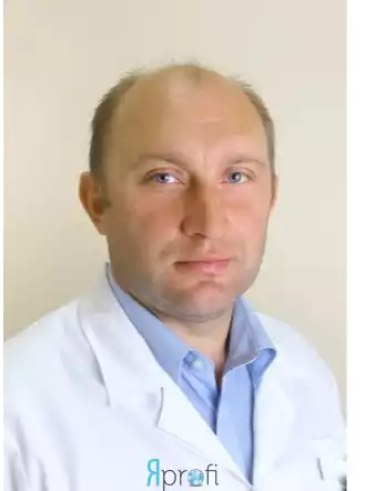 Василий Лагода (Нейромед)