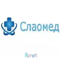 Лечебно-диагностический центр "Слаомед"