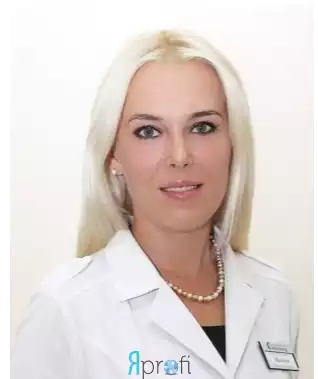 Светлана Палада (Нейромед)