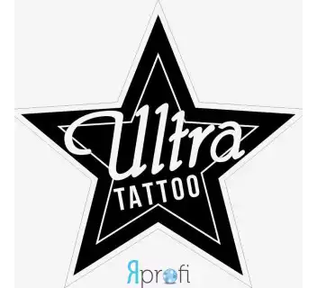 Барбершоп "Ultra"