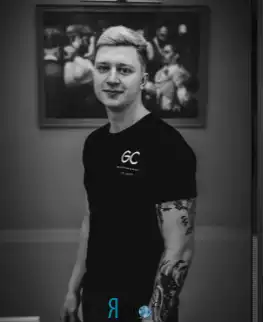 Владислав (Gentlemen's Club)