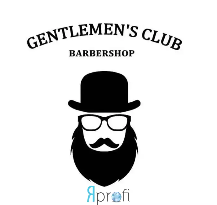 Барбершоп "Gentlemen's Club"