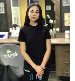 Ксения (Amster)