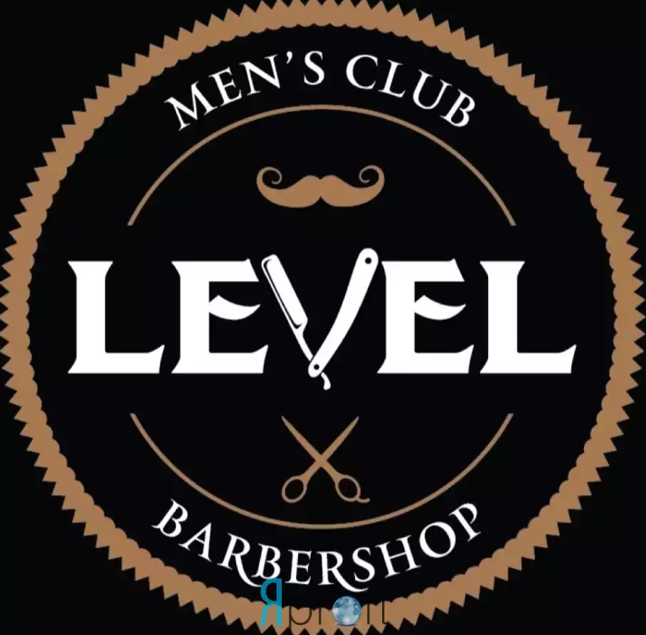 Барбершоп "Level"