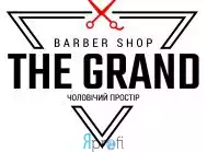 Барбершоп "The Grand"