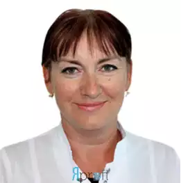 Артихович Наталия (Оксфорд Медикал)