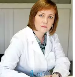 Хмеляр Екатерина (Салютем)