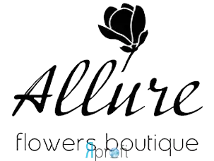 Студия флористики "Allure"