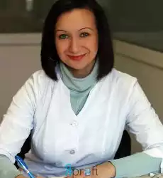 Чорная Наталия (Салютем)