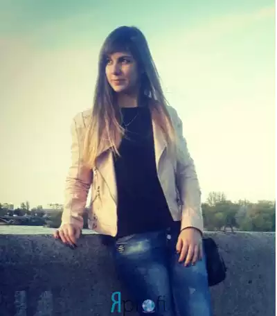 Людмила Менчинская (Artichoke)