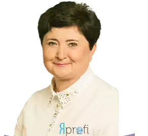 Прусская Оксана(Центр -В)