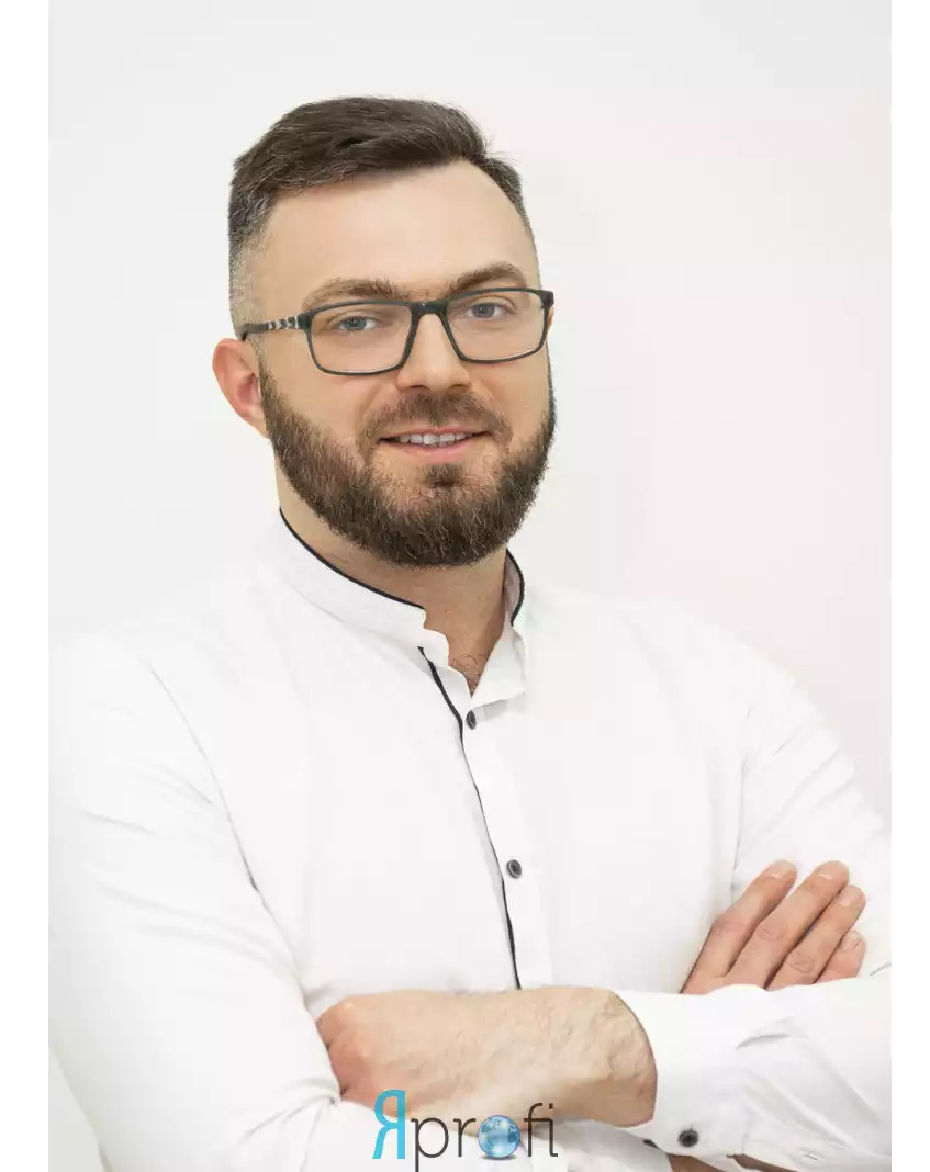 Миляновский Денис (ВиолаМеd)