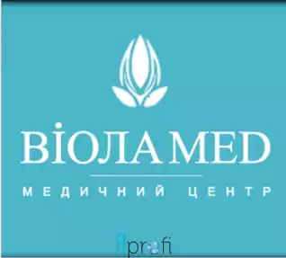 Медичний центр "ВиолаMed"