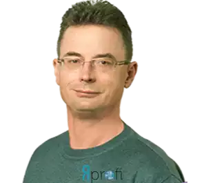 Стремедловский Борис (Центр-В)