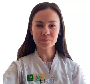 Зведенюк Валентина (Алергоцентр- КПП)